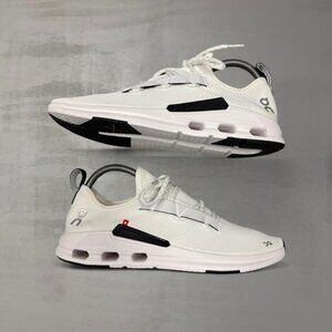 White On Cloudeasy Women’s Running Trainer Shoes Sneakers Size 10.5